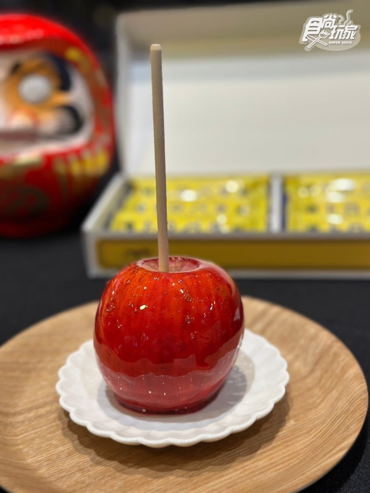 台北日本展免費逛!現做人氣美食、伴手禮70家,必搶麝香葡萄買一送一 台北日本展免費逛!現做人氣美食、伴手禮70家,必搶麝香葡萄買一送一