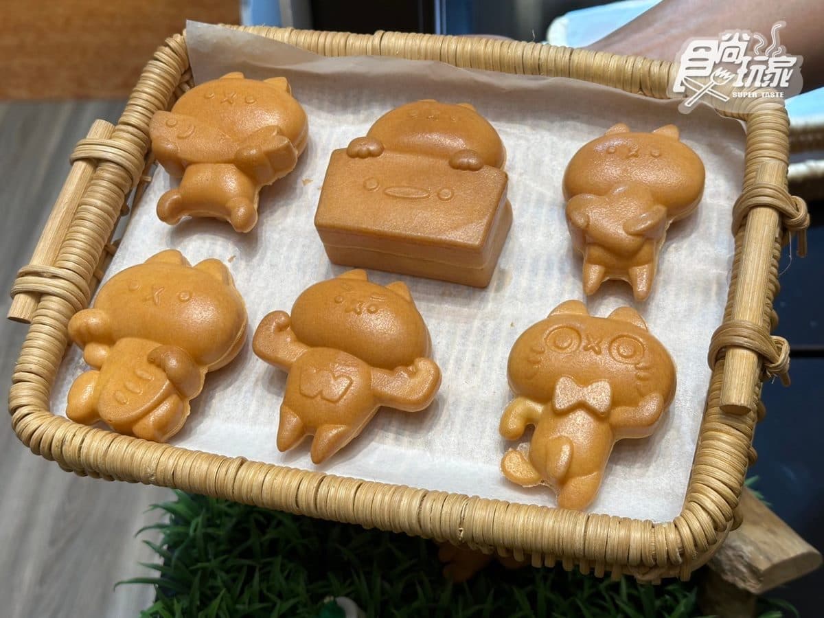 台北日本展免費逛!現做人氣美食、伴手禮70家,必搶麝香葡萄買一送一 台北日本展免費逛!現做人氣美食、伴手禮70家,必搶麝香葡萄買一送一