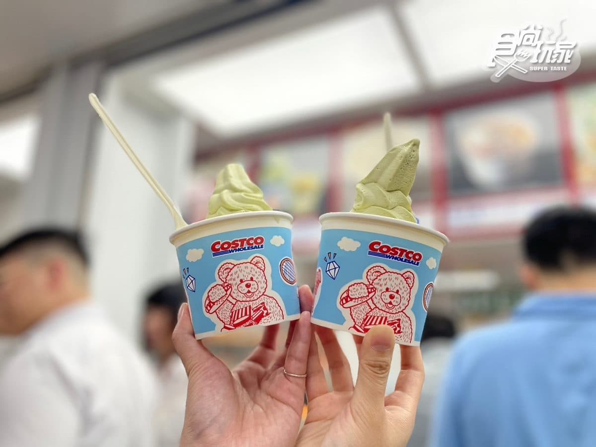 好市多熟食區「1新品」必吃!味道濃郁不死甜,網友:歷代最好吃 好市多熟食區「1新品」必吃!味道濃郁不死甜,網友:歷代最好吃