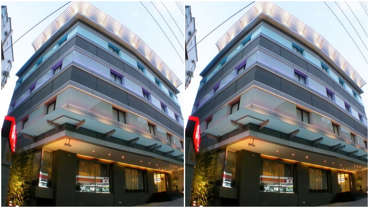 入住送龍蝦砂鍋粥!北投「隱藏版溫泉飯店」超低調,溫泉浴缸驚人尺寸曝光 入住送龍蝦砂鍋粥!北投「隱藏版溫泉飯店」超低調,溫泉浴缸驚人尺寸曝光