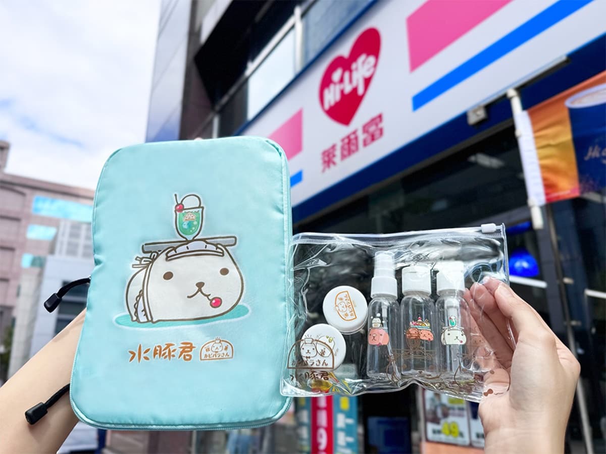 7-11咖啡10元、全家霜淇淋買一送一!超商新品優惠包,萊爾富送「水豚君杯塞」 7-11咖啡10元、全家霜淇淋買一送一!超商新品優惠包,萊爾富送「水豚君杯塞」