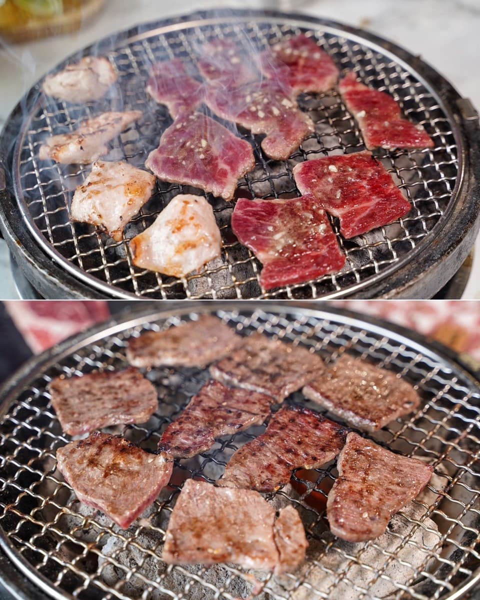 宜蘭最強「燒肉吃到飽」!488元起爽嗑50種食材,還有Cold Stone、啤酒暢飲 宜蘭最強「燒肉吃到飽」!488元起爽嗑50種食材,還有Cold Stone、啤酒暢飲