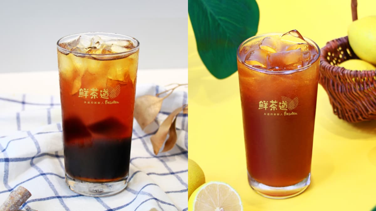 敲碗正宗「明星」商品來了!鮮茶道X艾嘉食堂聯名推冬瓜系列,免出國也喝得到 敲碗正宗「明星」商品來了!鮮茶道X艾嘉食堂聯名推冬瓜系列,免出國也喝得到