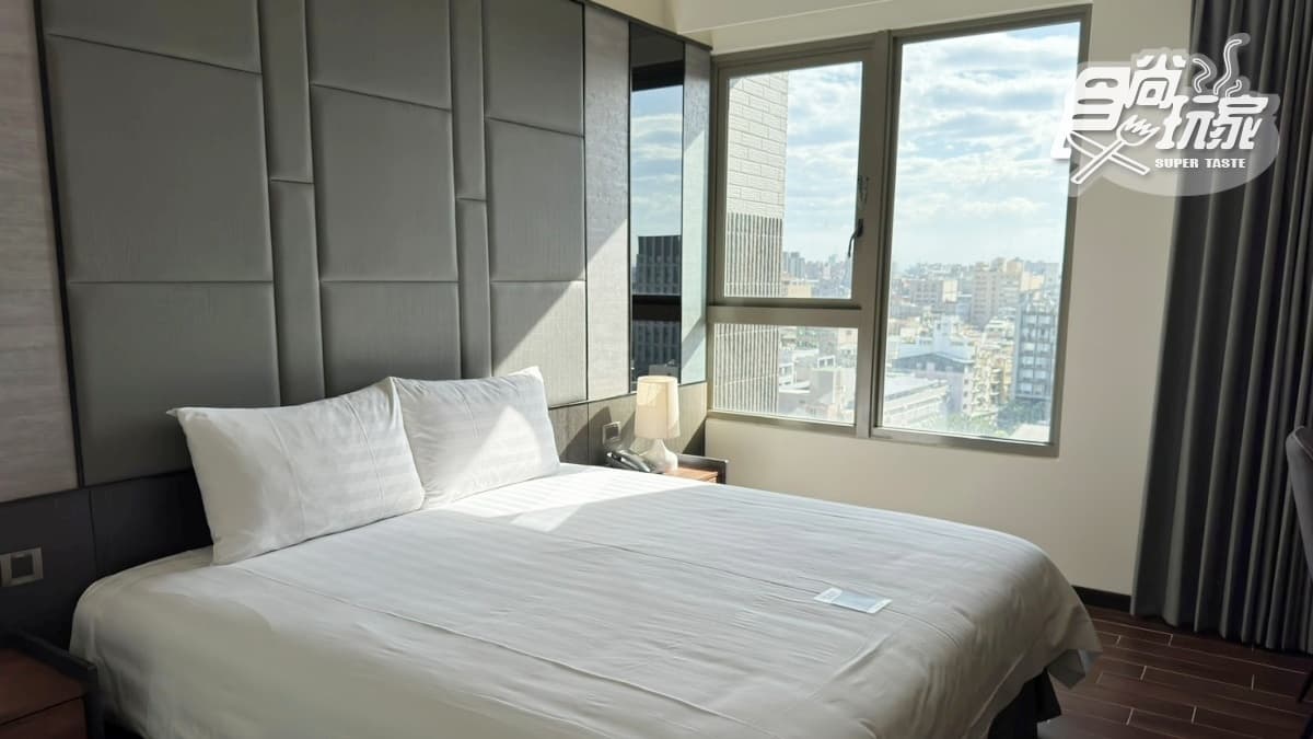 Hotel A.聖禾大飯店 img