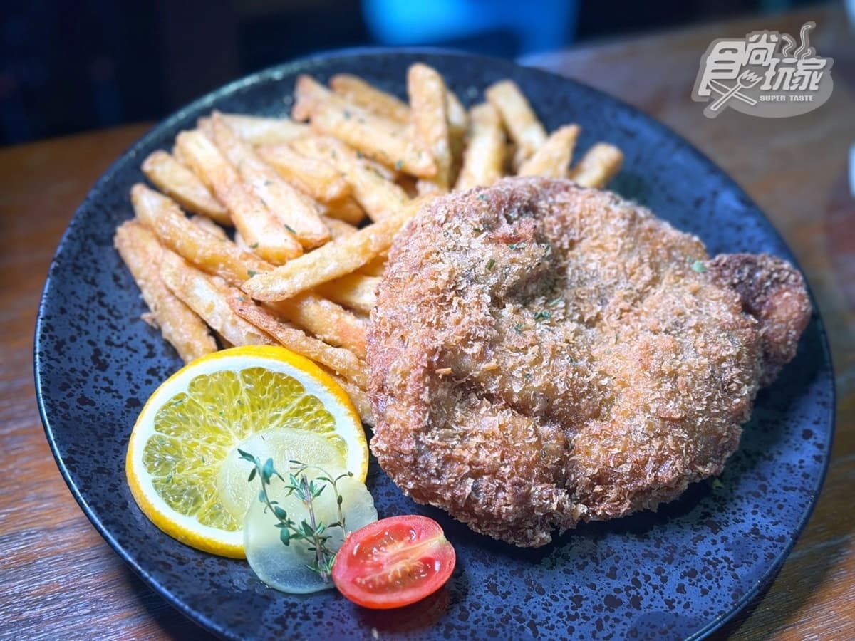 板橋隱藏版高空餐酒館!12樓露臺爽喝精釀配美食,最新「捷克宴」秒飛布拉格 板橋隱藏版高空餐酒館!12樓露臺爽喝精釀配美食,最新「捷克宴」秒飛布拉格