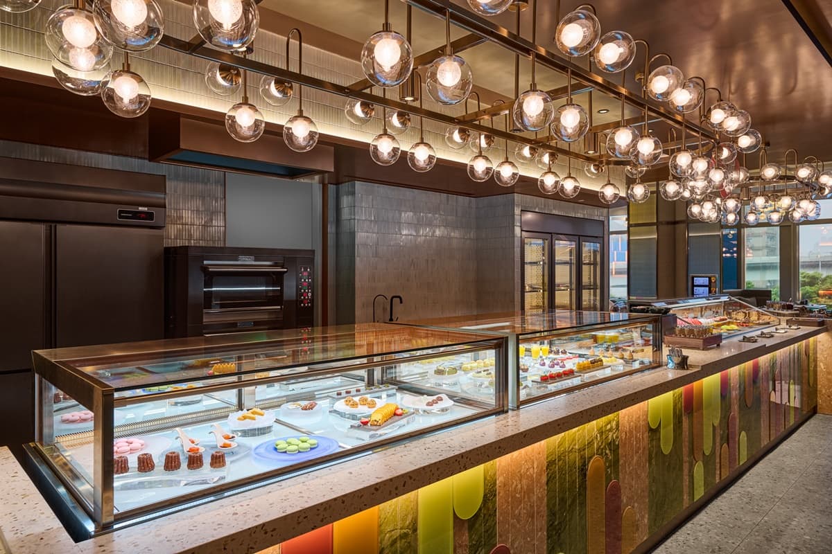 限時3週快衝!「全台最難訂Buffet」聯名英國百年巧克力,逾10款甜點吃到飽 限時3週快衝!「全台最難訂Buffet」聯名英國百年巧克力,逾10款甜點吃到飽