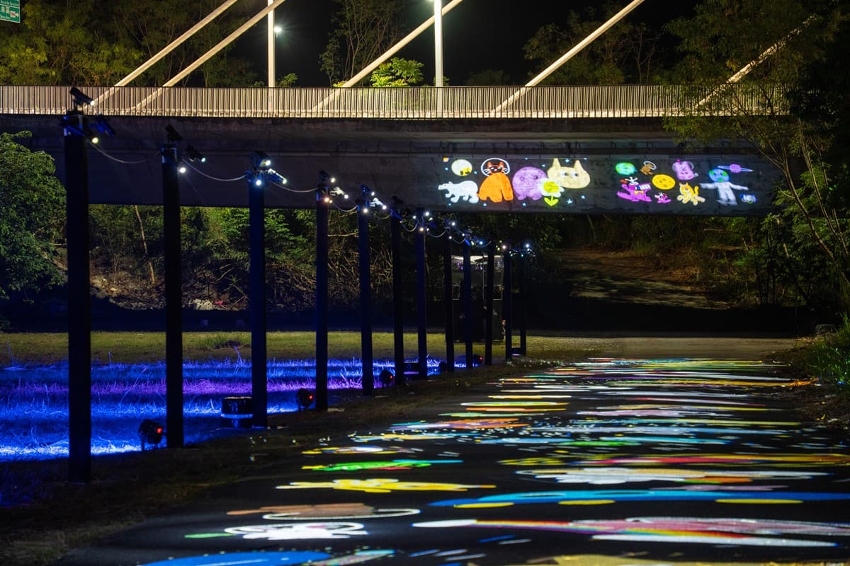 打卡絕美地景藝術、看日出!「2024台東光祭」盛大展開,2天1夜玩法全攻略 打卡絕美地景藝術、看日出!「2024台東光祭」盛大展開,2天1夜玩法全攻略