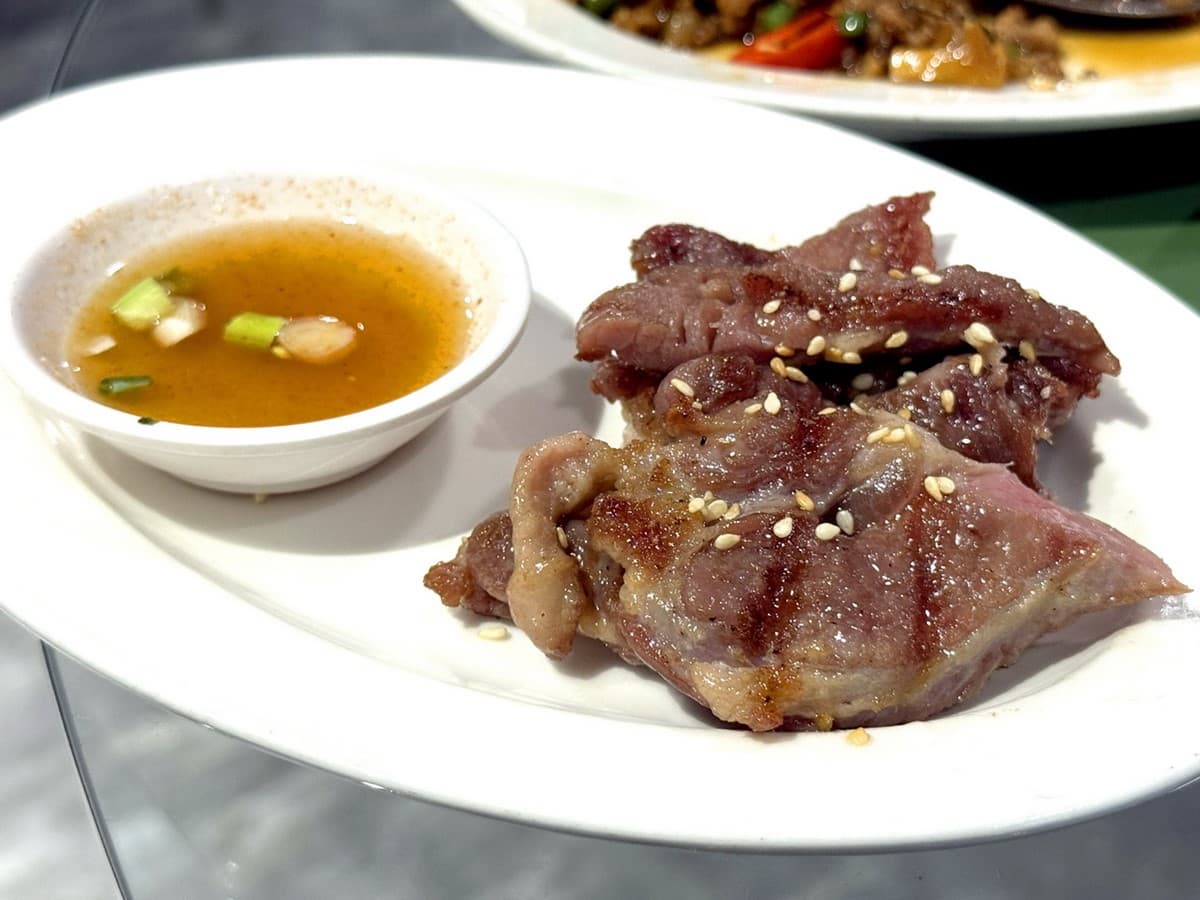 桃園超夯「泰式料理吃到飽」!最低600元起爽吃,53道現做菜色、免費自助吧 桃園超夯「泰式料理吃到飽」!最低600元起爽吃,53道現做菜色、免費自助吧