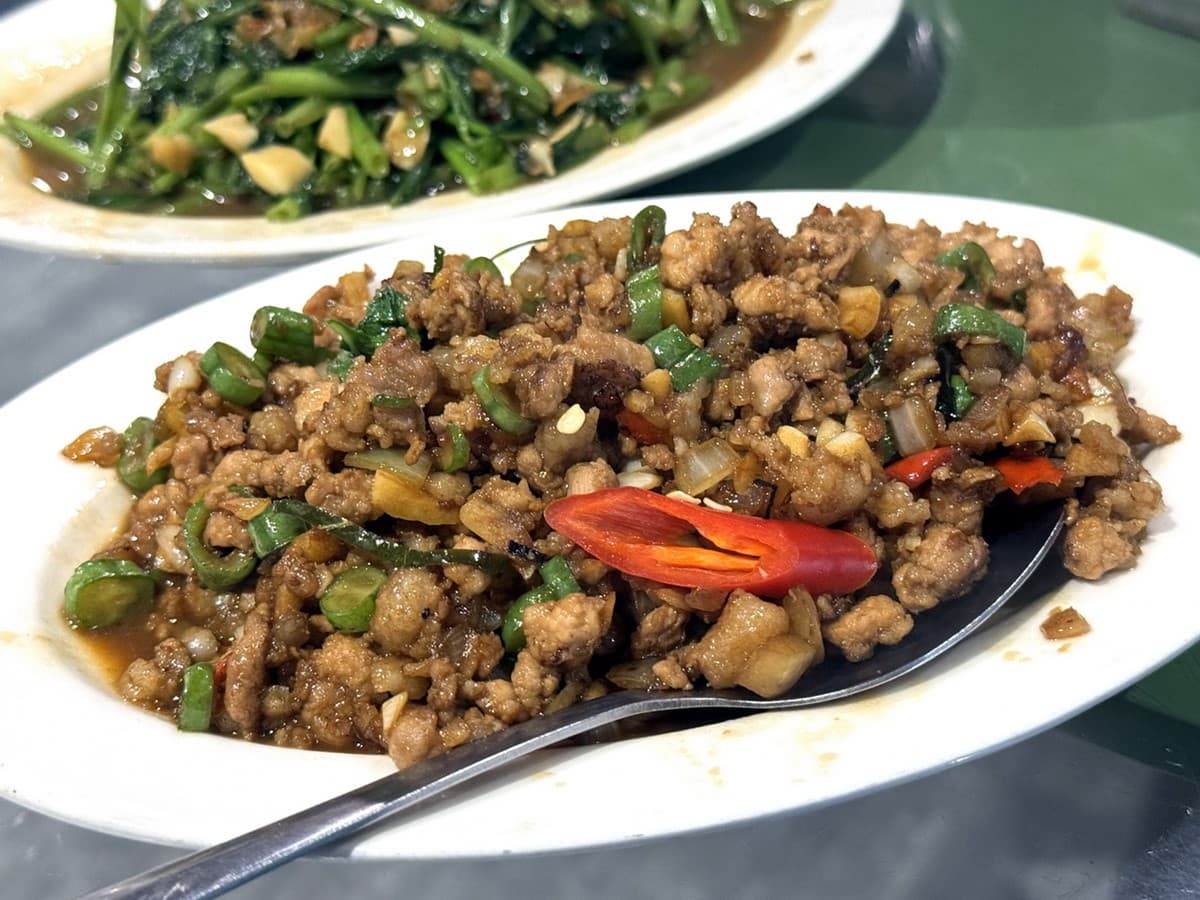 桃園超夯「泰式料理吃到飽」!最低600元起爽吃,53道現做菜色、免費自助吧 桃園超夯「泰式料理吃到飽」!最低600元起爽吃,53道現做菜色、免費自助吧