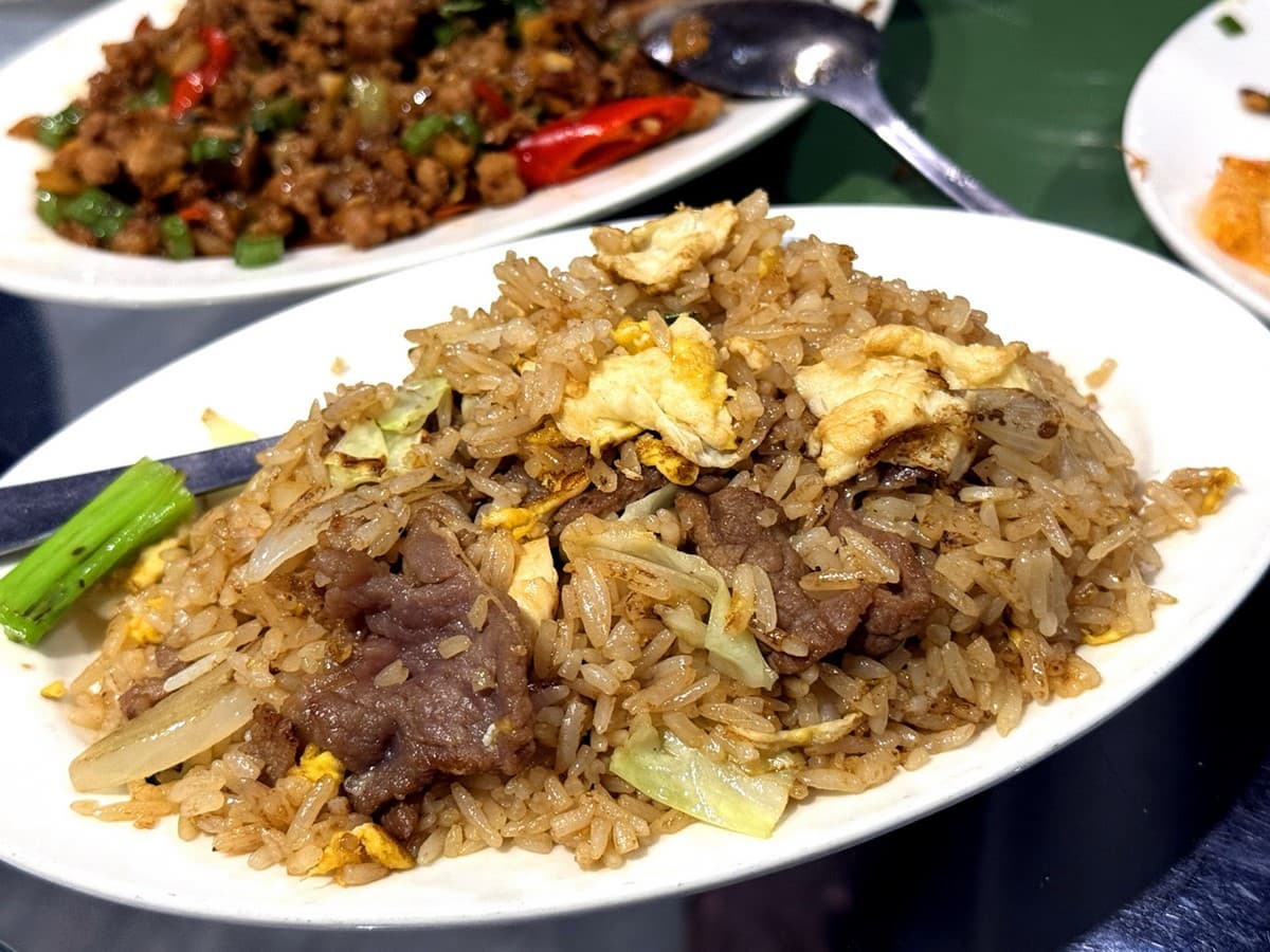 桃園超夯「泰式料理吃到飽」!最低600元起爽吃,53道現做菜色、免費自助吧 桃園超夯「泰式料理吃到飽」!最低600元起爽吃,53道現做菜色、免費自助吧