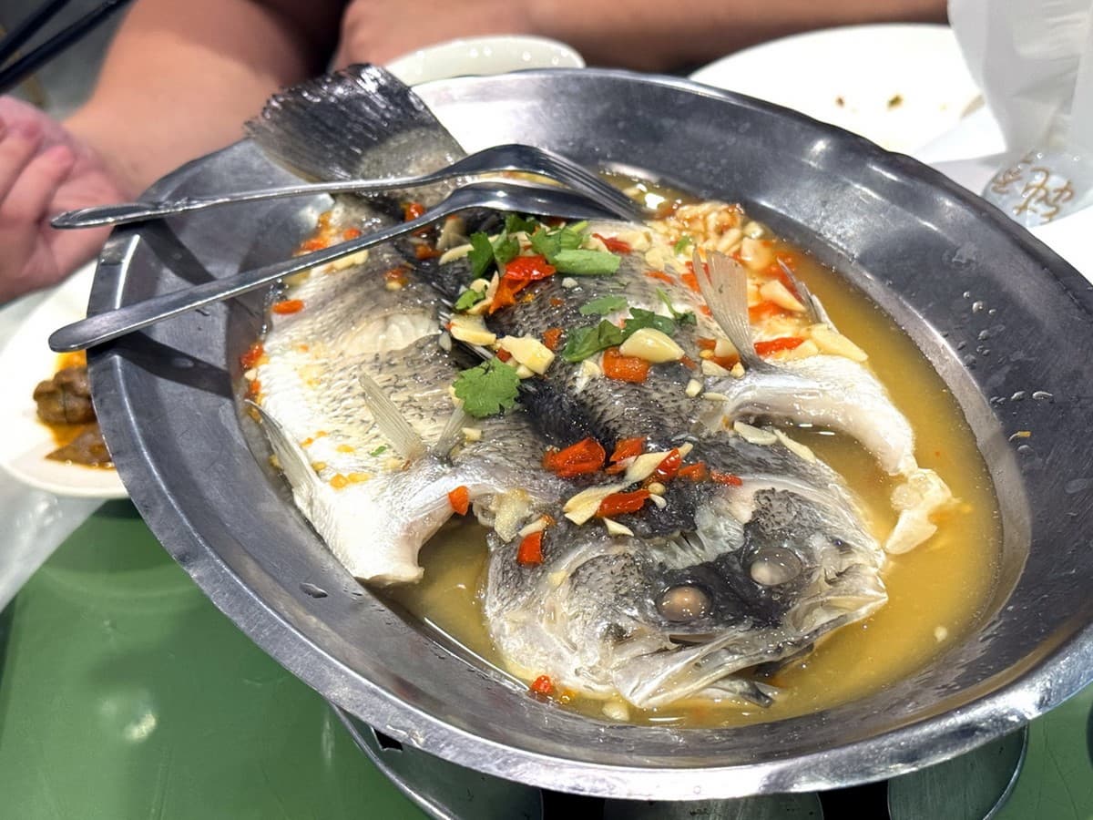 桃園超夯「泰式料理吃到飽」!最低600元起爽吃,53道現做菜色、免費自助吧 桃園超夯「泰式料理吃到飽」!最低600元起爽吃,53道現做菜色、免費自助吧