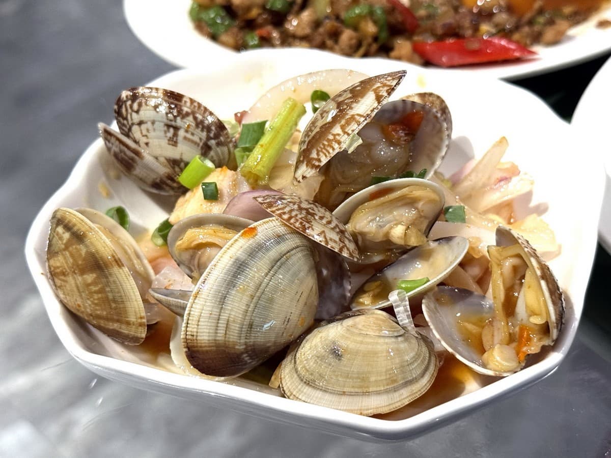 桃園超夯「泰式料理吃到飽」!最低600元起爽吃,53道現做菜色、免費自助吧 桃園超夯「泰式料理吃到飽」!最低600元起爽吃,53道現做菜色、免費自助吧