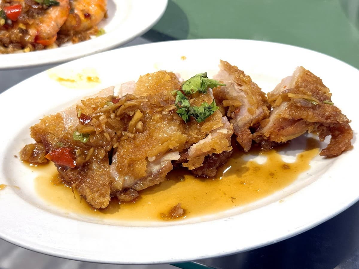 桃園超夯「泰式料理吃到飽」!最低600元起爽吃,53道現做菜色、免費自助吧 桃園超夯「泰式料理吃到飽」!最低600元起爽吃,53道現做菜色、免費自助吧