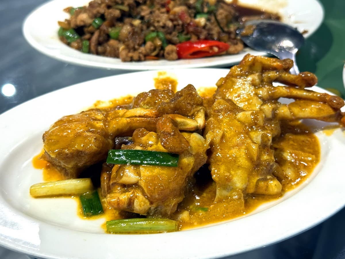 桃園超夯「泰式料理吃到飽」!最低600元起爽吃,53道現做菜色、免費自助吧 桃園超夯「泰式料理吃到飽」!最低600元起爽吃,53道現做菜色、免費自助吧