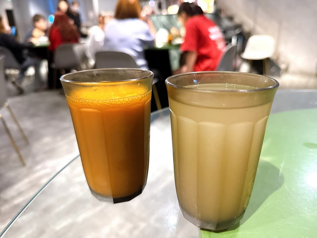 桃園超夯「泰式料理吃到飽」!最低600元起爽吃,53道現做菜色、免費自助吧 桃園超夯「泰式料理吃到飽」!最低600元起爽吃,53道現做菜色、免費自助吧