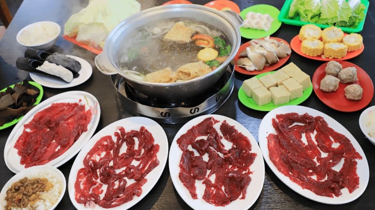三大牛肉火鍋 img