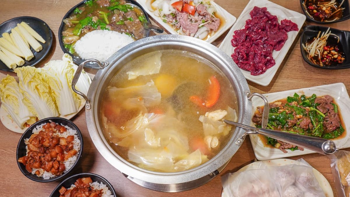 根牛肉火鍋 img