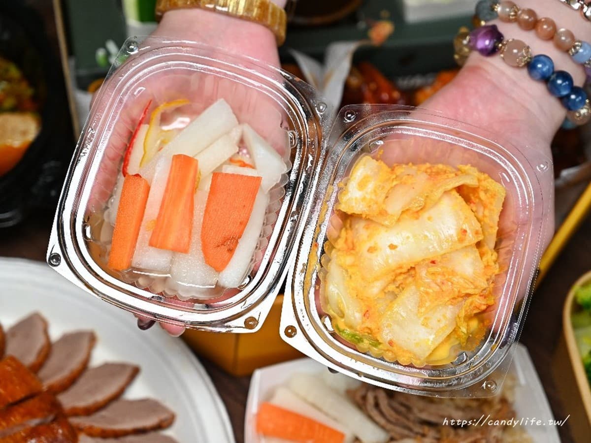 台中棒球場「隱藏版烤鴨」!「一鴨三吃」爽嗑韓式甜辣鴨,烤鴨蓋飯1人獨享 台中棒球場「隱藏版烤鴨」!「一鴨三吃」爽嗑韓式甜辣鴨,烤鴨蓋飯1人獨享