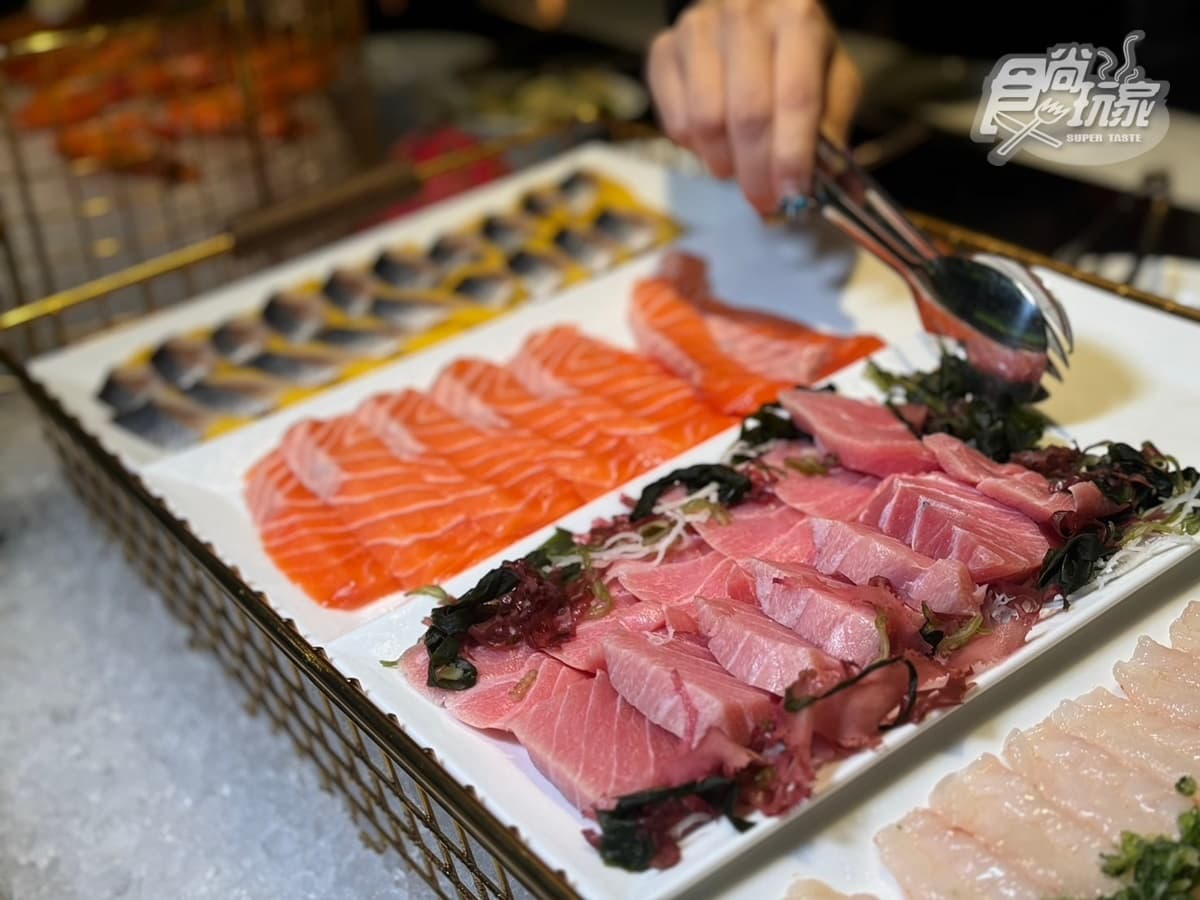 【新開店】每晚3萬2,挑戰日月潭最貴!斥資15億「漢來日月行館」開箱 【新開店】每晚3萬2,挑戰日月潭最貴!斥資15億「漢來日月行館」開箱