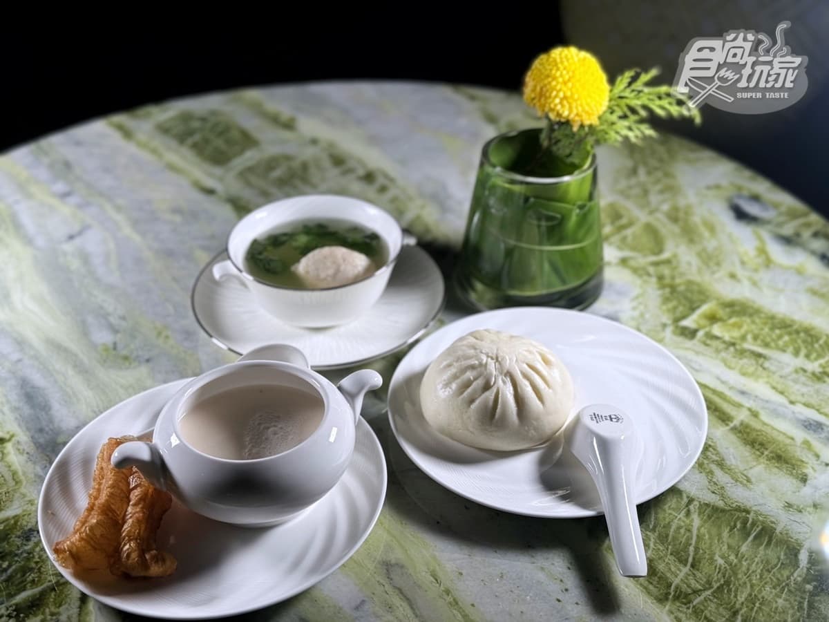 【新開店】每晚3萬2,挑戰日月潭最貴!斥資15億「漢來日月行館」開箱 【新開店】每晚3萬2,挑戰日月潭最貴!斥資15億「漢來日月行館」開箱