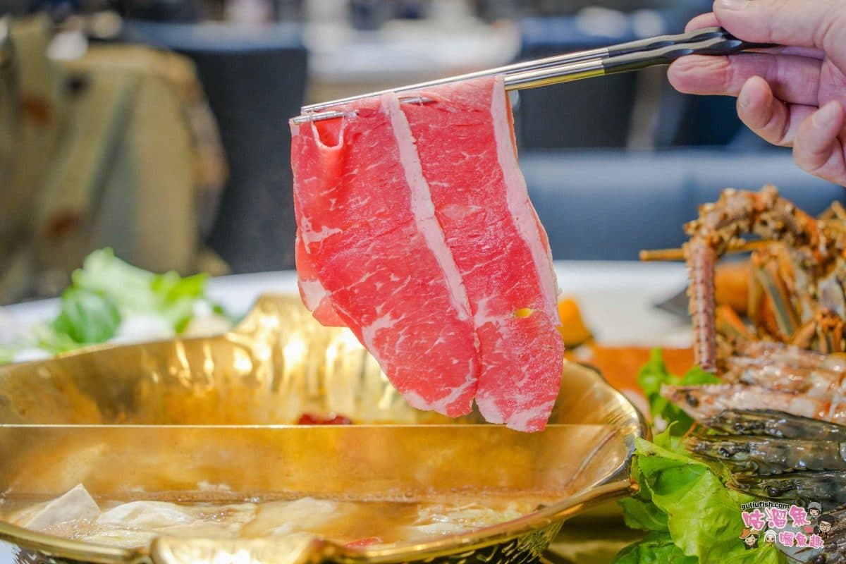 免費升級肉量加倍!398元起爽嗑「老字號沙茶火鍋」,超過30款自助吧、甜品任吃 免費升級肉量加倍!398元起爽嗑「老字號沙茶火鍋」,超過30款自助吧、甜品任吃