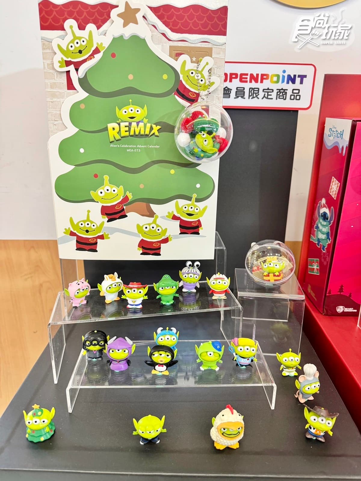 「7-11聖誕福袋」42款全開箱!KITTY、史努比、蠟筆小新10大IP,開賣時間、品項 「7-11聖誕福袋」42款全開箱!KITTY、史努比、蠟筆小新10大IP,開賣時間、品項