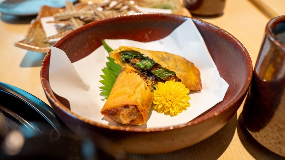 鰻魚控注意!「日本米其林鰻魚飯」進駐SOGO,白飯、日式小菜、湯品無限續 鰻魚控注意!「日本米其林鰻魚飯」進駐SOGO,白飯、日式小菜、湯品無限續