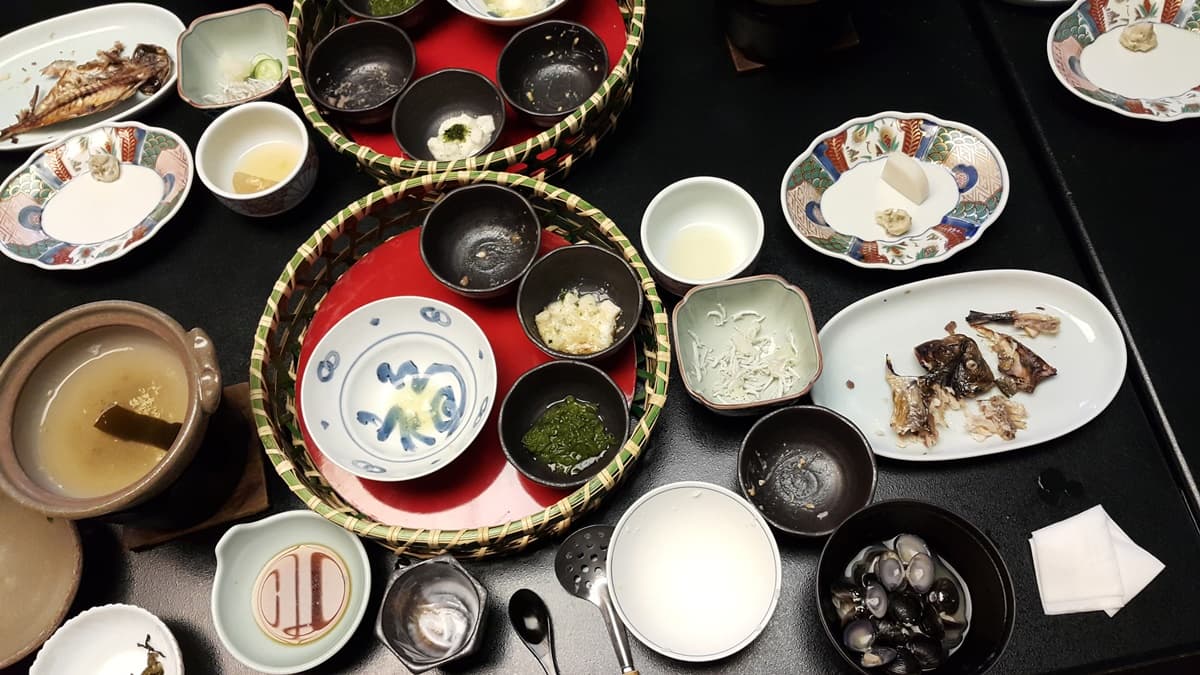 遊日用餐4眉角!「這舉動」恐惹怒店家,貼心行為反惹麻煩 遊日用餐4眉角!「這舉動」恐惹怒店家,貼心行為反惹麻煩