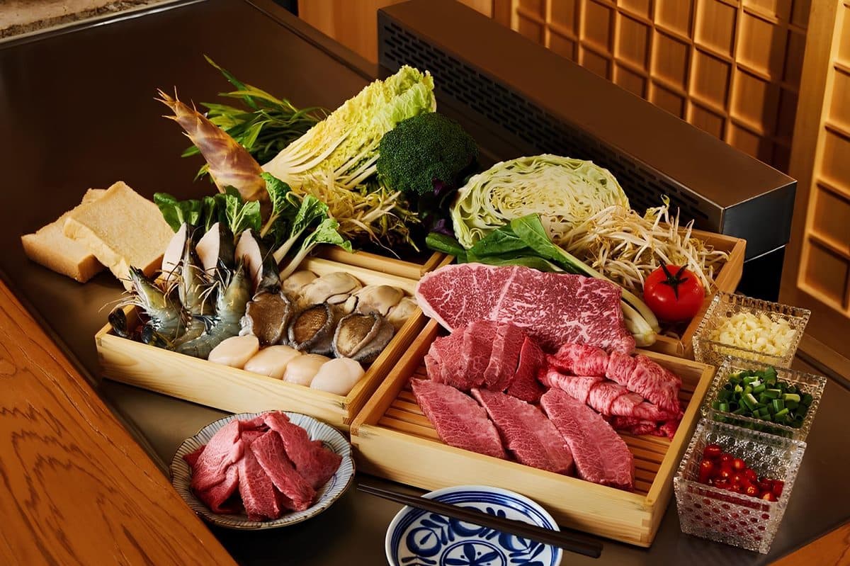 288元爽嗑A5和牛!高CP值鐵板燒插旗台中,白飯、湯品、北海道霜淇淋吃到飽 288元爽嗑A5和牛!高CP值鐵板燒插旗台中,白飯、湯品、北海道霜淇淋吃到飽