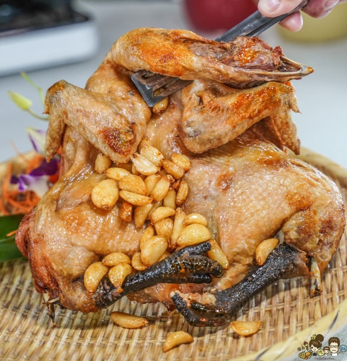 高雄大社美食推薦12家!排隊大腸包小腸、超值吃到飽、觀音山烤雞 高雄大社美食推薦12家!排隊大腸包小腸、超值吃到飽、觀音山烤雞