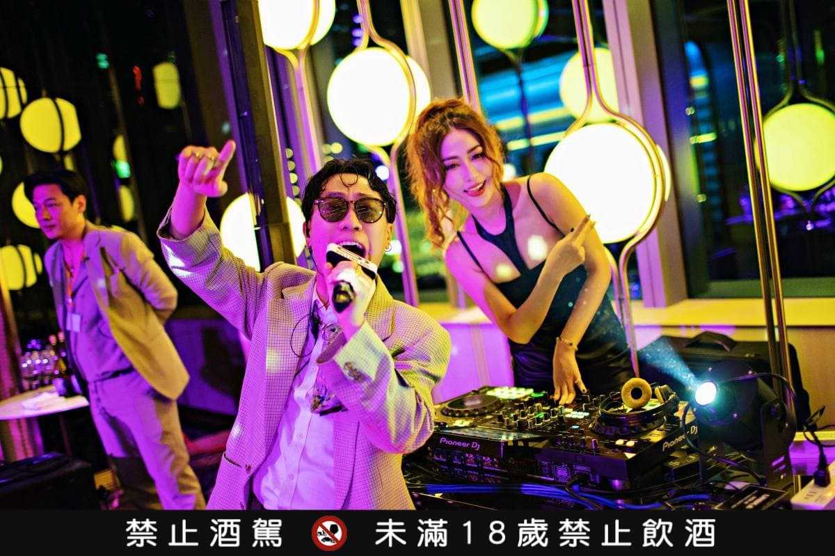 入住免費送派對門票!北中南3大跨年活動:101煙火房、240秒湖畔大型花火 入住免費送派對門票!北中南3大跨年活動:101煙火房、240秒湖畔大型花火