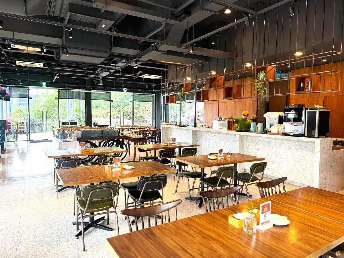 基隆竟有超美清水模旅店!入住現賺近1,500,享海科館、礦坑園區免費玩 基隆竟有超美清水模旅店!入住現賺近1,500,享海科館、礦坑園區免費玩