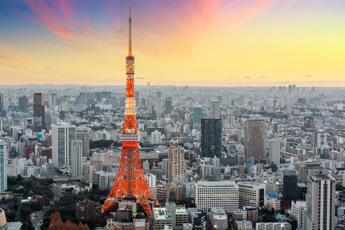 東京機票含稅免4千!樂桃快閃只到「這天」,日本6航線2790元起 東京機票含稅免4千!樂桃快閃只到「這天」,日本6航線2790元起