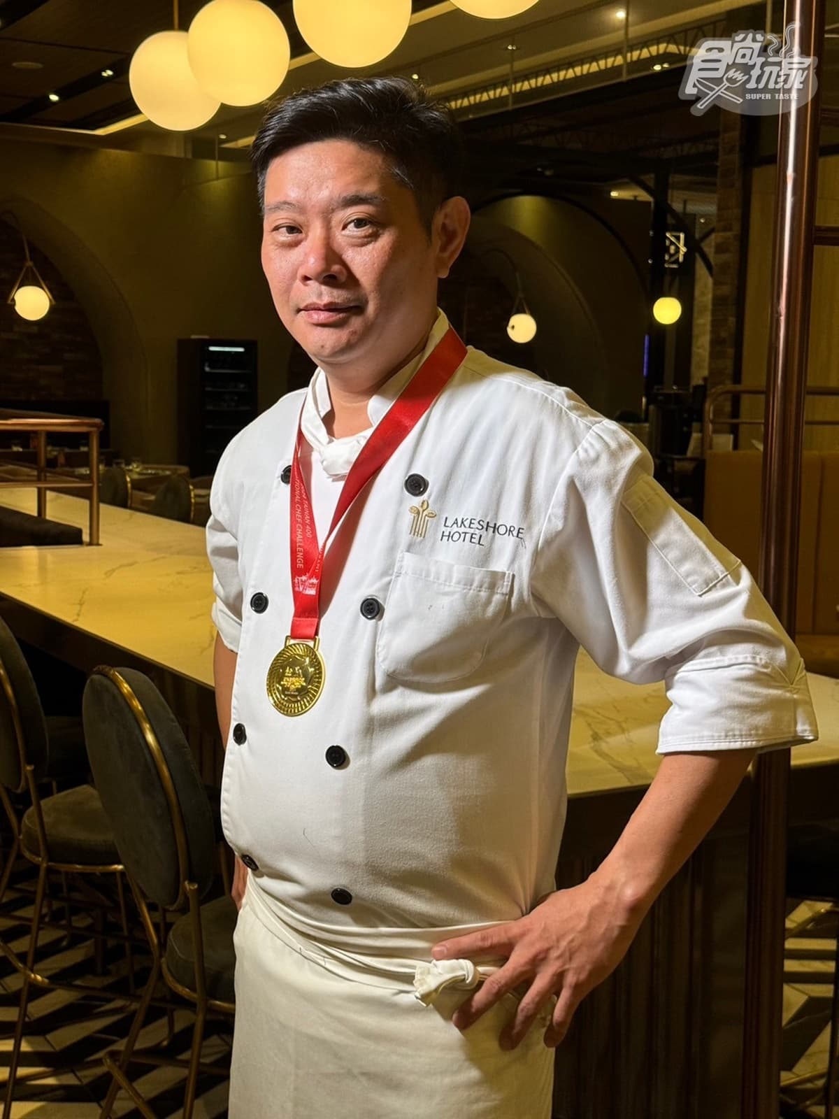 住宿包豪華套餐、早午餐吃到飽!開箱台南煙波「一泊二饗」,這些人還可享8折(中獎公布) 住宿包豪華套餐、早午餐吃到飽!開箱台南煙波「一泊二饗」,這些人還可享8折(中獎公布)