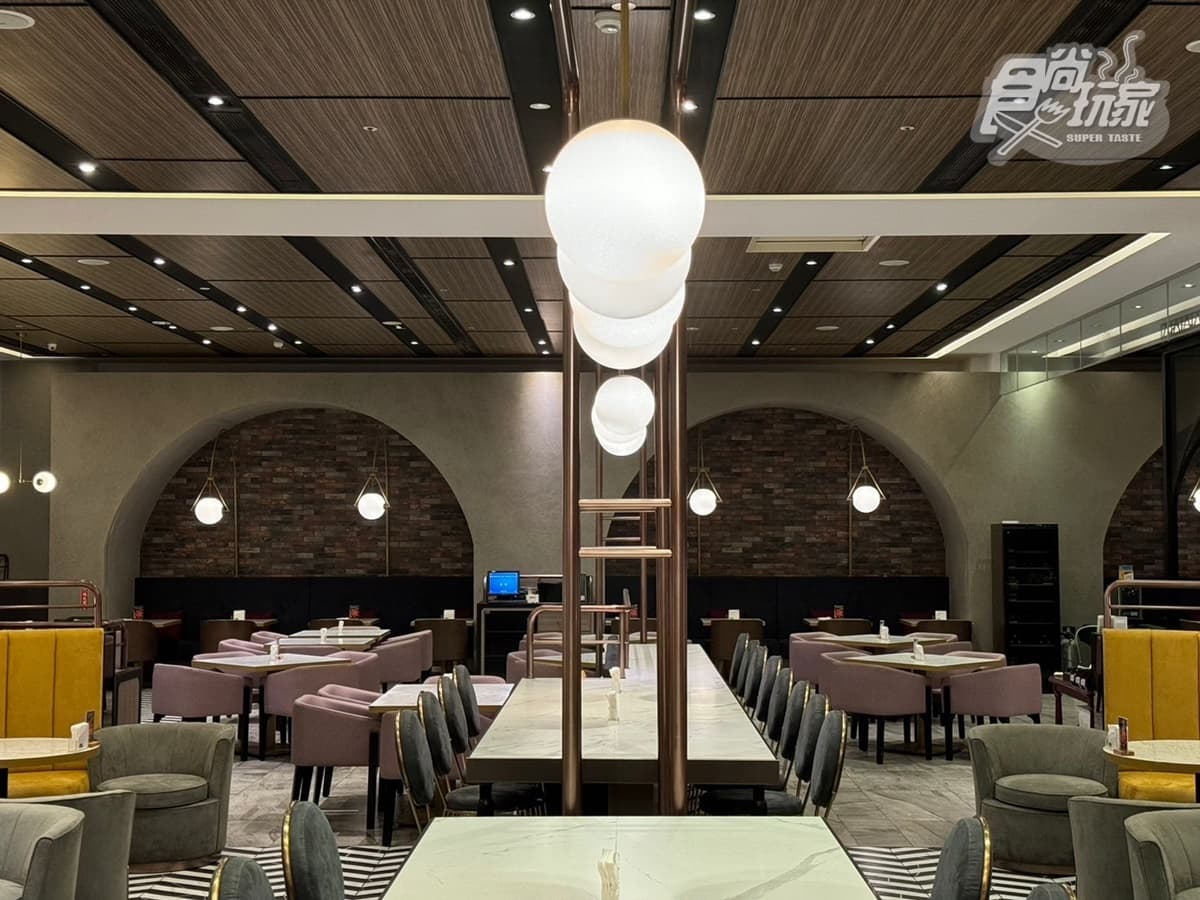 住宿包豪華套餐、早午餐吃到飽!開箱台南煙波「一泊二饗」,這些人還可享8折(中獎公布) 住宿包豪華套餐、早午餐吃到飽!開箱台南煙波「一泊二饗」,這些人還可享8折(中獎公布)
