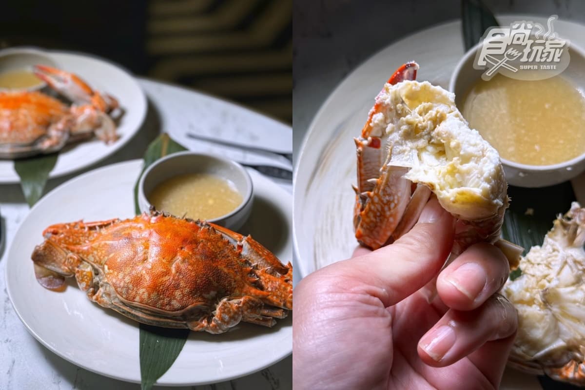 住宿包豪華套餐、早午餐吃到飽!開箱台南煙波「一泊二饗」,這些人還可享8折(中獎公布) 住宿包豪華套餐、早午餐吃到飽!開箱台南煙波「一泊二饗」,這些人還可享8折(中獎公布)