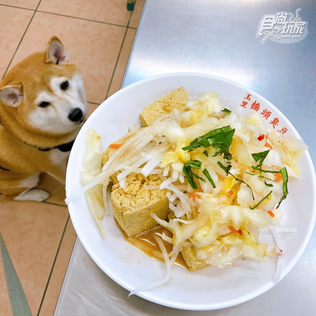 「花蓮臭豆腐天花板」台北店偷偷開幕!地點、營業時間、菜單價格一次看 「花蓮臭豆腐天花板」台北店偷偷開幕!地點、營業時間、菜單價格一次看