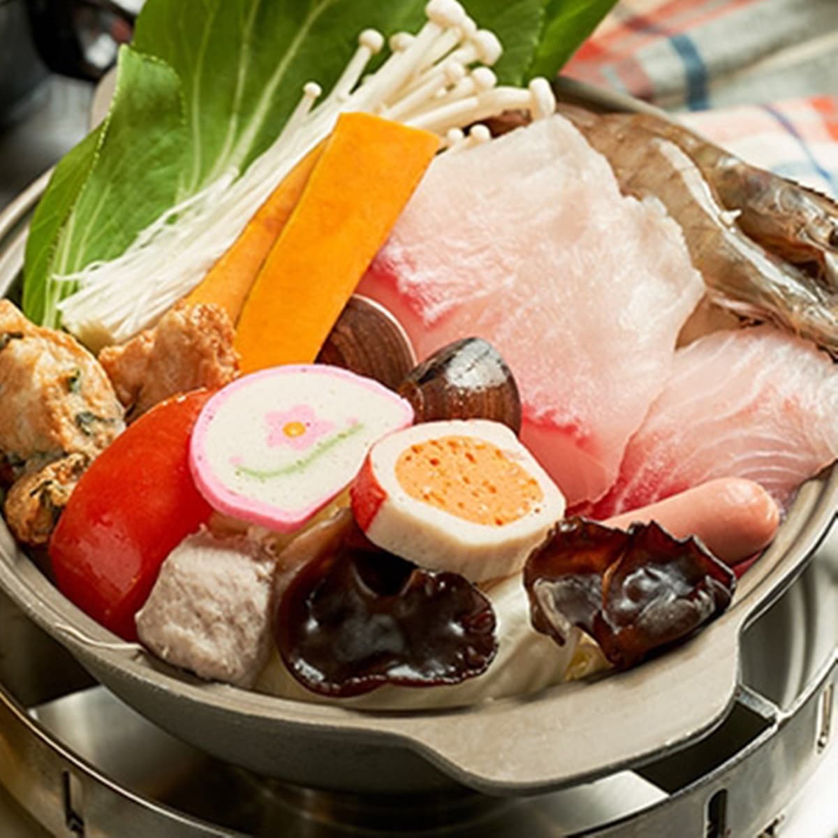 150元起吃到飽!4.9星「平價小火鍋」爽嗑滷肉飯、古早味零食、霜淇淋 150元起吃到飽!4.9星「平價小火鍋」爽嗑滷肉飯、古早味零食、霜淇淋