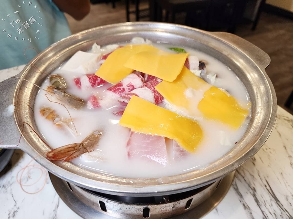 150元起吃到飽!4.9星「平價小火鍋」爽嗑滷肉飯、古早味零食、霜淇淋 150元起吃到飽!4.9星「平價小火鍋」爽嗑滷肉飯、古早味零食、霜淇淋
