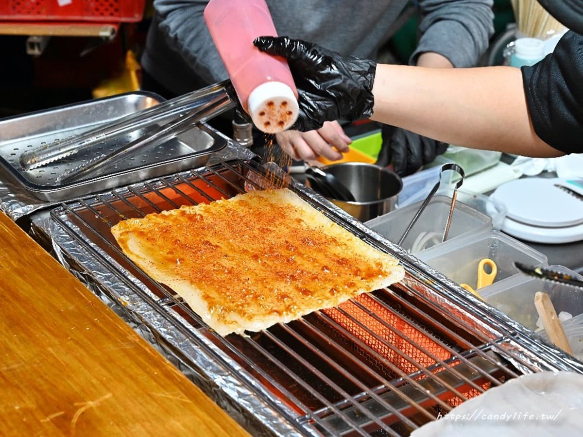 台中又有新夜市!「大坑九號夜市」開幕直擊,每週營業5天、必吃美食一次看 台中又有新夜市!「大坑九號夜市」開幕直擊,每週營業5天、必吃美食一次看