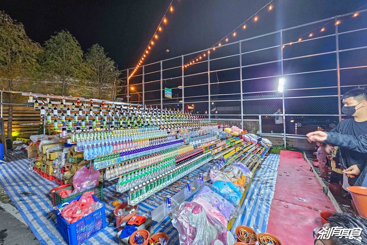 台中又有新夜市!「大坑九號夜市」開幕直擊,每週營業5天、必吃美食一次看 台中又有新夜市!「大坑九號夜市」開幕直擊,每週營業5天、必吃美食一次看