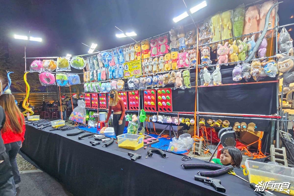 台中又有新夜市!「大坑九號夜市」開幕直擊,每週營業5天、必吃美食一次看 台中又有新夜市!「大坑九號夜市」開幕直擊,每週營業5天、必吃美食一次看