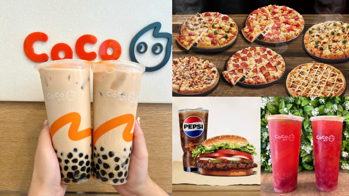 大苑子夯品買一送一!優惠序號現折100元,加碼漢堡王、達美樂披薩買一送一