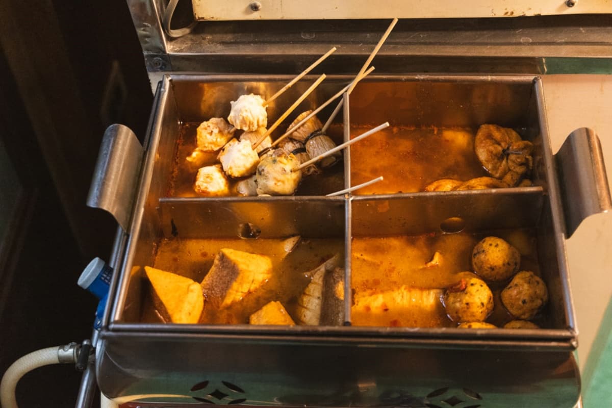 台南隱藏版「素食拉麵」爆紅!擔擔麵、柚子胡椒拉麵招牌必吃,一秒穿梭昭和時代 台南隱藏版「素食拉麵」爆紅!擔擔麵、柚子胡椒拉麵招牌必吃,一秒穿梭昭和時代