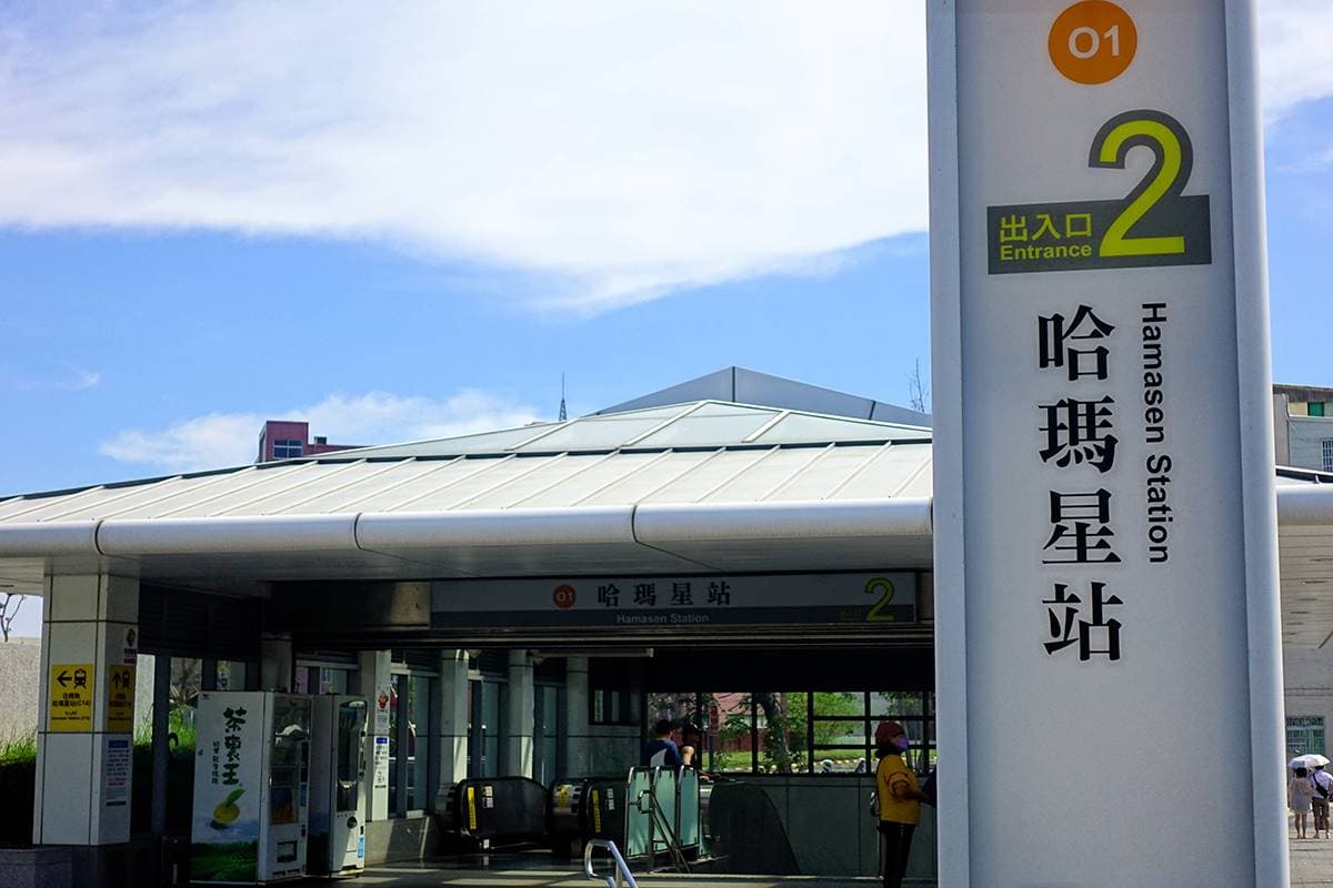 高雄人不一定知!高捷5大冷知識:消失的O3車站、「這站」進出不扣錢 高雄人不一定知!高捷5大冷知識:消失的O3車站、「這站」進出不扣錢