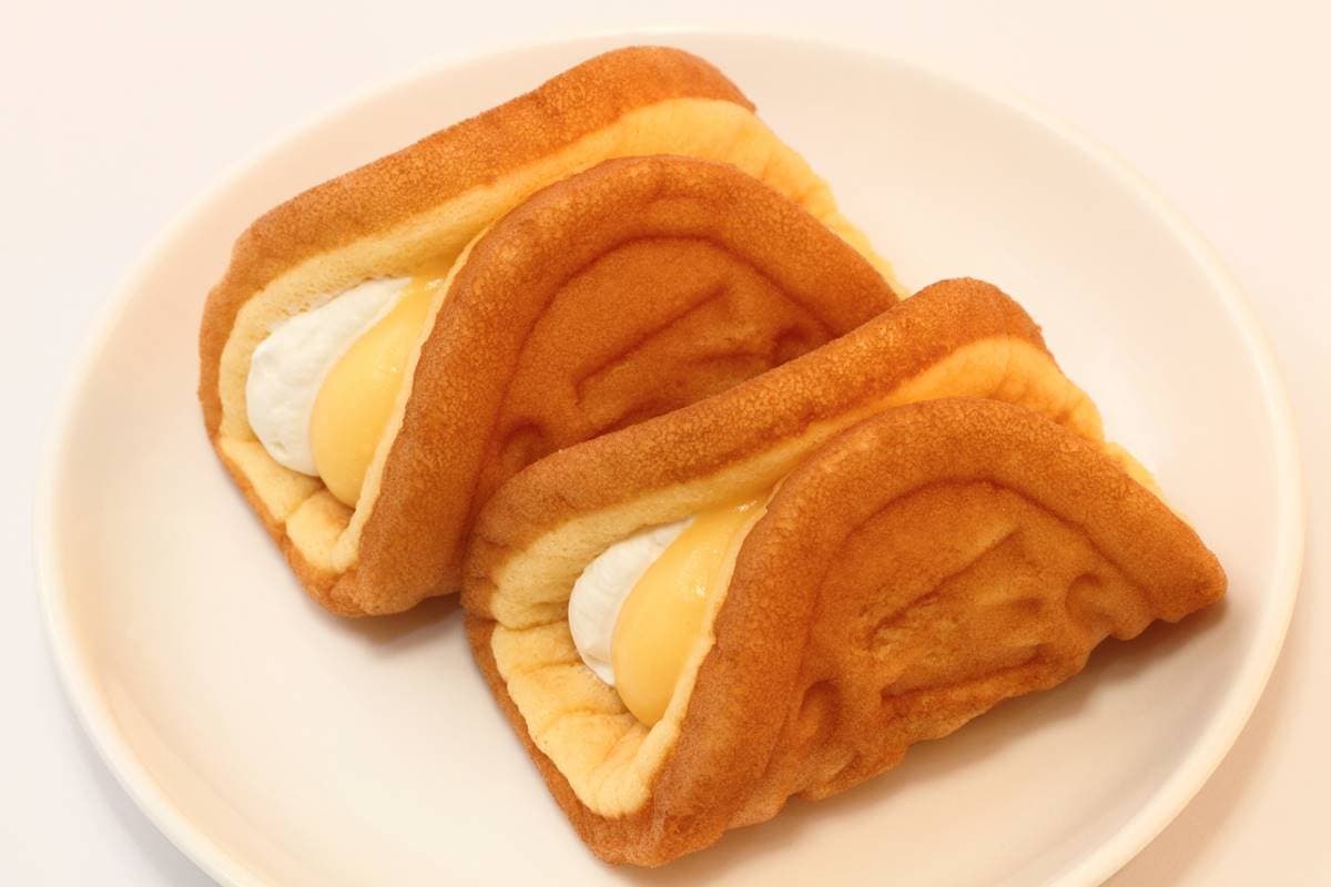 下午茶必吃!6鬆餅口感、造型大PK,加碼推台北必吃3間鬆餅店 下午茶必吃!6鬆餅口感、造型大PK,加碼推台北必吃3間鬆餅店