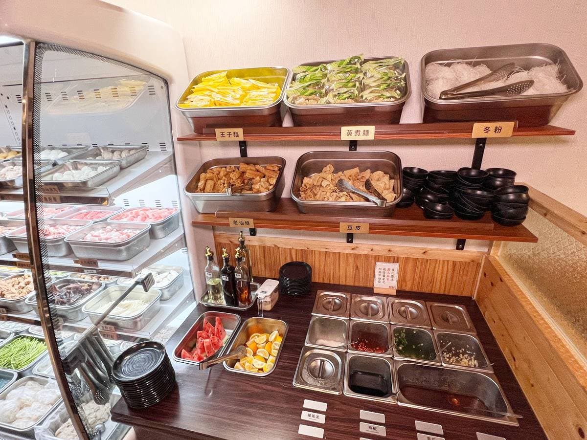 499元起「麻辣鴛鴦鍋吃到飽」!中和人私藏口袋名單,海鮮無限吃CP值超高 499元起「麻辣鴛鴦鍋吃到飽」!中和人私藏口袋名單,海鮮無限吃CP值超高