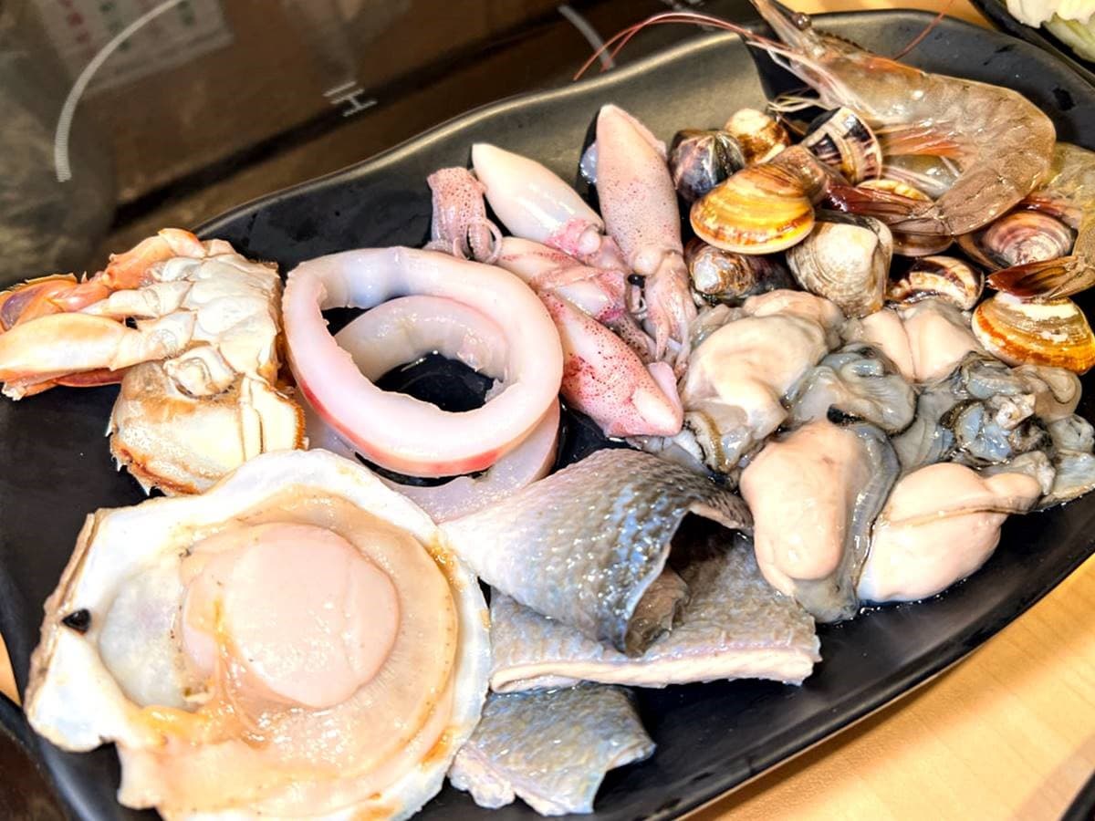 499元起「麻辣鴛鴦鍋吃到飽」!中和人私藏口袋名單,海鮮無限吃CP值超高 499元起「麻辣鴛鴦鍋吃到飽」!中和人私藏口袋名單,海鮮無限吃CP值超高