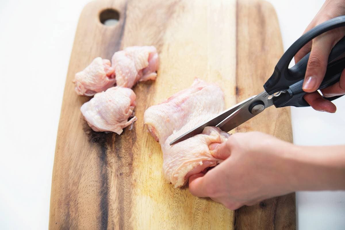 懶人料理手殘也會!冷凍常備肉4步驟更美味,「1物品」用錯小心食物中毒 懶人料理手殘也會!冷凍常備肉4步驟更美味,「1物品」用錯小心食物中毒