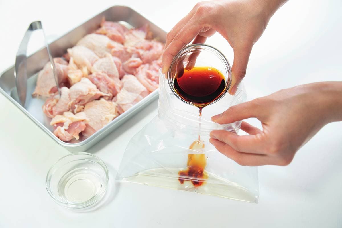 懶人料理手殘也會!冷凍常備肉4步驟更美味,「1物品」用錯小心食物中毒 懶人料理手殘也會!冷凍常備肉4步驟更美味,「1物品」用錯小心食物中毒